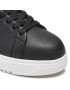 Emporio Armani Sneakersy X4X264 XN190 K001 Černá - Pepit.cz