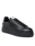 Emporio Armani Sneakersy X4X264 XN818 K001 Černá - Pepit.cz