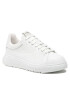 Emporio Armani Sneakersy X4X264 XN819 A222 Bílá - Pepit.cz