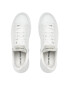 Emporio Armani Sneakersy X4X264 XN819 A222 Bílá - Pepit.cz