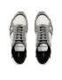 Emporio Armani Sneakersy X4X289 XM499 Q427 Bílá - Pepit.cz