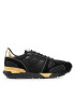 Emporio Armani Sneakersy X4X289 XM499 Q829 Černá - Pepit.cz