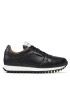 Emporio Armani Sneakersy X4X536 XM677 K001 Černá - Pepit.cz