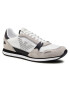 Emporio Armani Sneakersy X4X537 XM678 N638 Bílá - Pepit.cz