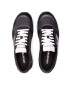 Emporio Armani Sneakersy X4X537 XM678 N639 Černá - Pepit.cz