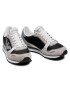 Emporio Armani Sneakersy X4X537 XM678 Q091 Šedá - Pepit.cz