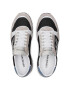 Emporio Armani Sneakersy X4X537 XM678 Q091 Šedá - Pepit.cz