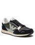 Emporio Armani Sneakersy X4X537 XM678 Q446 Khaki - Pepit.cz