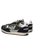 Emporio Armani Sneakersy X4X537 XM678 Q446 Khaki - Pepit.cz