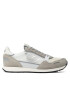 Emporio Armani Sneakersy X4X537 XM678 Q825 Bílá - Pepit.cz