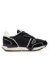 Emporio Armani Sneakersy X4X544 XM727 Q834 Tmavomodrá - Pepit.cz