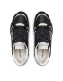 Emporio Armani Sneakersy X4X544 XM727 Q834 Tmavomodrá - Pepit.cz