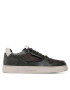 Emporio Armani Sneakersy X4X549 XM957 Q313 Zelená - Pepit.cz