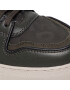 Emporio Armani Sneakersy X4X549 XM957 Q313 Zelená - Pepit.cz