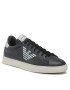 Emporio Armani Sneakersy X4X554 XF663 00120 Tmavomodrá - Pepit.cz