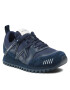 Emporio Armani Sneakersy X4X555 XM996 Q847 Tmavomodrá - Pepit.cz