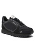 Emporio Armani Sneakersy X4X556 XM997 Q467 Černá - Pepit.cz