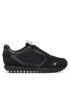 Emporio Armani Sneakersy X4X556 XM997 Q467 Černá - Pepit.cz