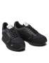 Emporio Armani Sneakersy X4X556 XM997 Q467 Černá - Pepit.cz