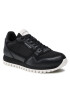 Emporio Armani Sneakersy X4X557 XM998 A083 Černá - Pepit.cz