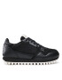 Emporio Armani Sneakersy X4X557 XM998 A083 Černá - Pepit.cz