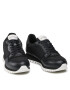 Emporio Armani Sneakersy X4X557 XM998 A083 Černá - Pepit.cz