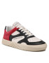 Emporio Armani Sneakersy X4X558 XN013 Q476 Béžová - Pepit.cz