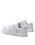 Emporio Armani Sneakersy X4X558 XN177 Q793 Bílá - Pepit.cz