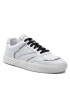 Emporio Armani Sneakersy X4X558 XN177 Q793 Bílá - Pepit.cz