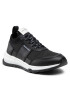 Emporio Armani Sneakersy X4X560 XN063 Q433 Černá - Pepit.cz