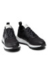 Emporio Armani Sneakersy X4X560 XN063 Q433 Černá - Pepit.cz