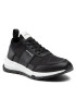 Emporio Armani Sneakersy X4X560 XN063 Q433 Černá - Pepit.cz