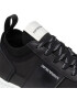 Emporio Armani Sneakersy X4X560 XN063 Q433 Černá - Pepit.cz