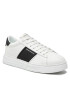 Emporio Armani Sneakersy X4X570 XN010 Q908 Bílá - Pepit.cz