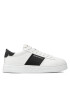 Emporio Armani Sneakersy X4X570 XN010 Q908 Bílá - Pepit.cz