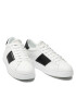 Emporio Armani Sneakersy X4X570 XN010 Q908 Bílá - Pepit.cz