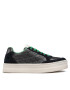 Emporio Armani Sneakersy X4X580 XN643 A083 Černá - Pepit.cz