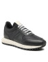 Emporio Armani Sneakersy X4X624 XN794 K001 Černá - Pepit.cz