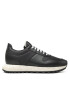 Emporio Armani Sneakersy X4X624 XN794 K001 Černá - Pepit.cz