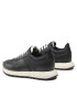 Emporio Armani Sneakersy X4X624 XN794 K001 Černá - Pepit.cz