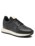 Emporio Armani Sneakersy X4X624 XN794 K001 Černá - Pepit.cz