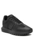 Emporio Armani Sneakersy X4X640 XN949 K001 Černá - Pepit.cz