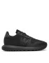 Emporio Armani Sneakersy X4X640 XN949 K001 Černá - Pepit.cz