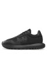 Emporio Armani Sneakersy X4X640 XN949 K001 Černá - Pepit.cz