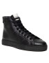 Emporio Armani Sneakersy X4Z099 XM994 K001 Černá - Pepit.cz