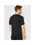 Emporio Armani T-Shirt 211818 1P468 98220 Černá Regular Fit - Pepit.cz