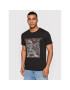 Emporio Armani T-Shirt 211818 2R468 12021 Černá Regular Fit - Pepit.cz