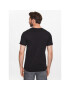 Emporio Armani T-Shirt 211818 3R468 22521 Černá Regular Fit - Pepit.cz