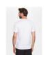 Emporio Armani T-Shirt 211818 3R468 98110 Bílá Regular Fit - Pepit.cz