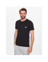 Emporio Armani T-Shirt 211818 3R476 21821 Černá Regular Fit - Pepit.cz